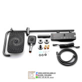 دوش حمام حرفهای مدل