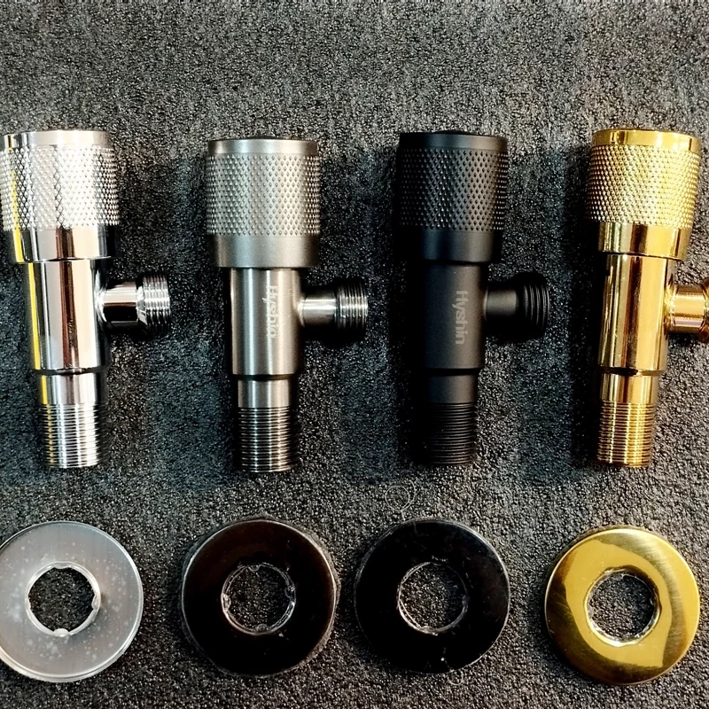 شیر پیسوار آب‌بندی شده با واشر مقاوم