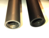 ریزر دوش پیانویی برای نصب آسان