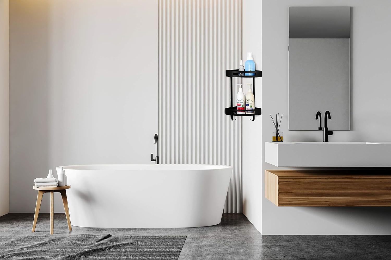 نظم‌دهنده حمام استیل