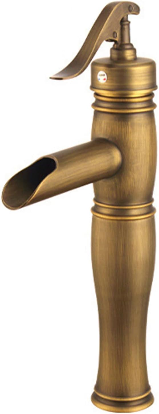 شیر بامبو با دستگیره بامبویی