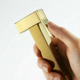 شاتاف توالت فرنگی استیل SUS 304