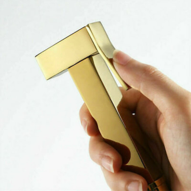 شاتاف توالت فرنگی استیل SUS 304