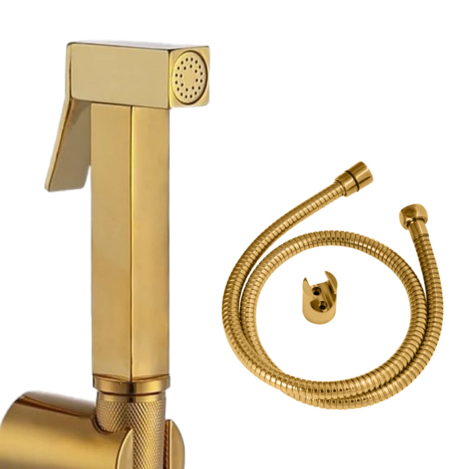 نمای نزدیک از ساختار یکپارچه و بدون درز شاتاف استیل