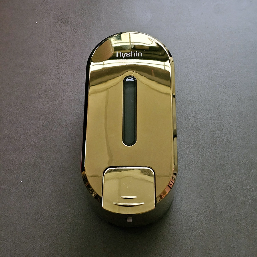 جامایع دستشویی دیواری هایشن با طراحی مینیمال و مدرن