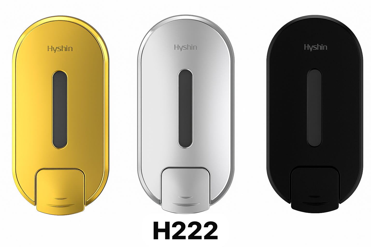 جامایع هایشن در دستشویی مدرن و شیک