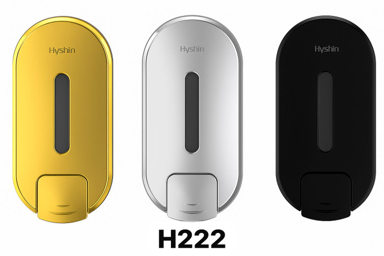 جامایع هایشن در دستشویی مدرن و شیک