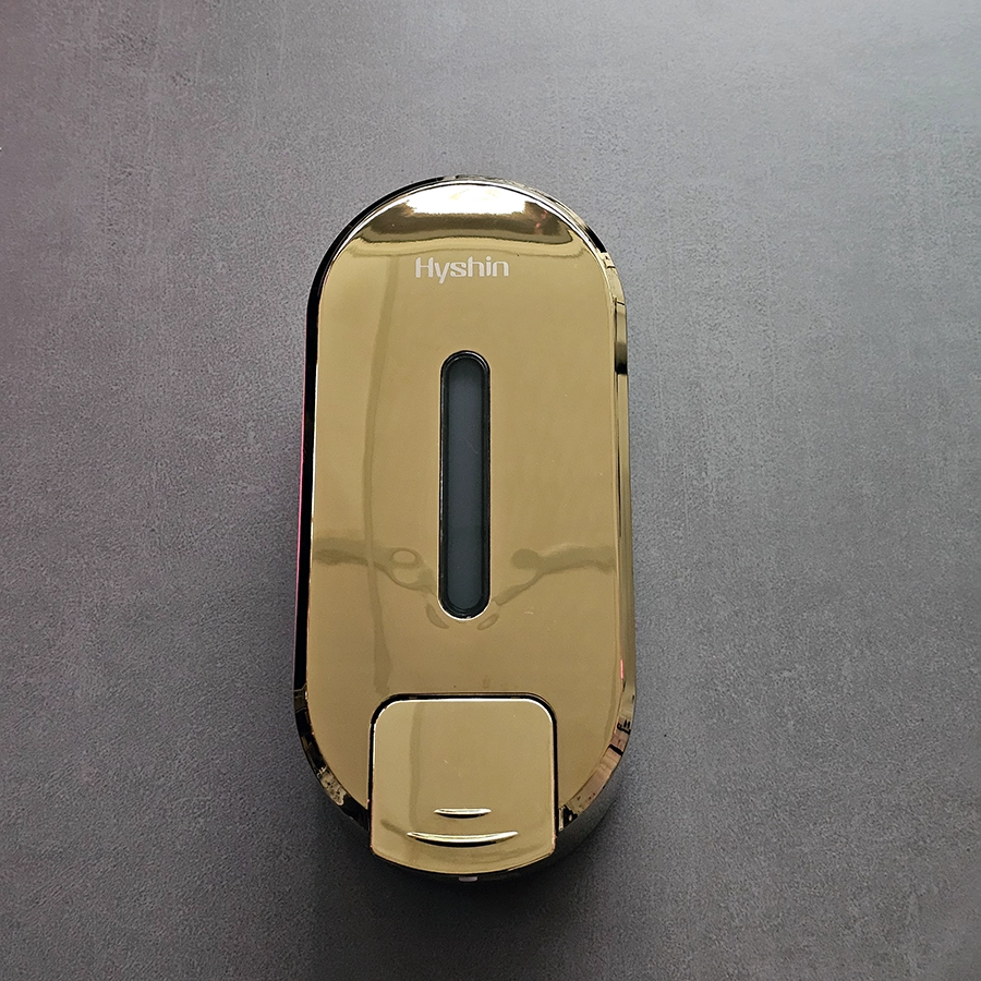 عملکرد آسان و یکدست مکانیزم فشاری