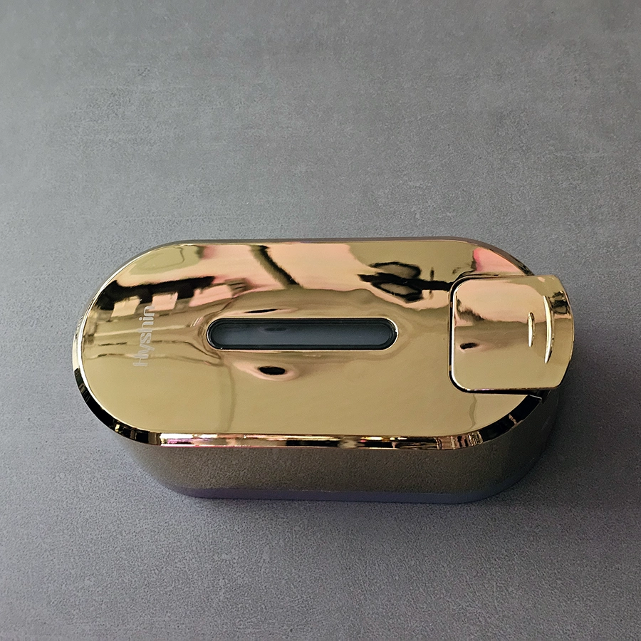 طراحی خطوط تمیز و بدون درز جامایع