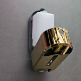 نمای نزدیک از مکانیزم فشاری نرم و روان جامایع