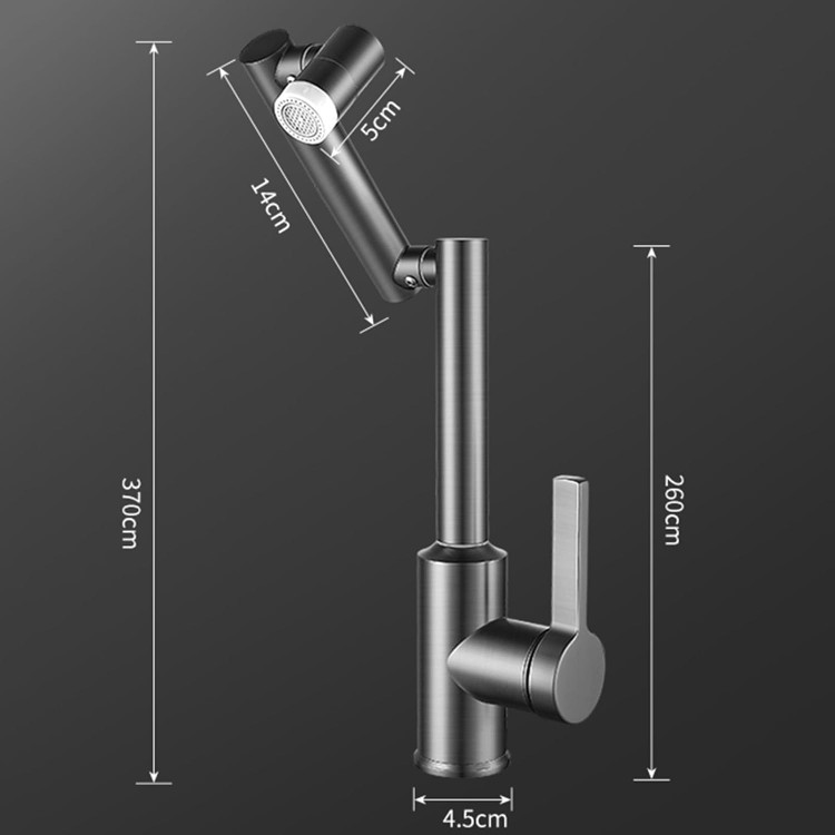 نصب حرفهای شیر در محیط آشپزخانه