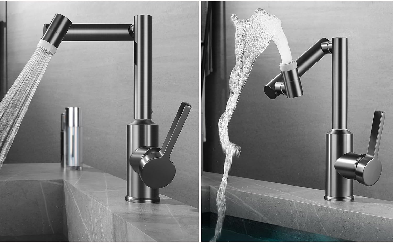 حالت پرفشار برای شستشوی چربی‌های سمج