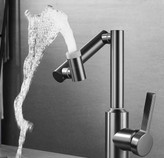 حالت اسپری ملایم برای شستشوی میوه و سبزی