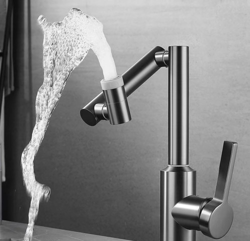 حالت اسپری ملایم برای شستشوی میوه و سبزی