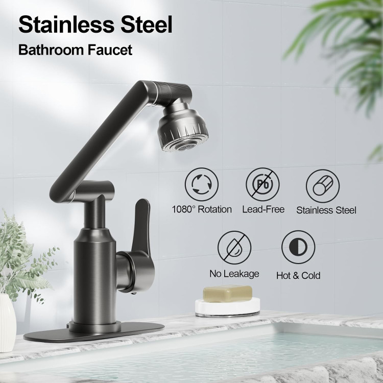 عملکرد روان مکانیزم تلسکوپی