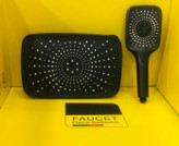 سر دوش تلفنی حمام طراحی اروپایی