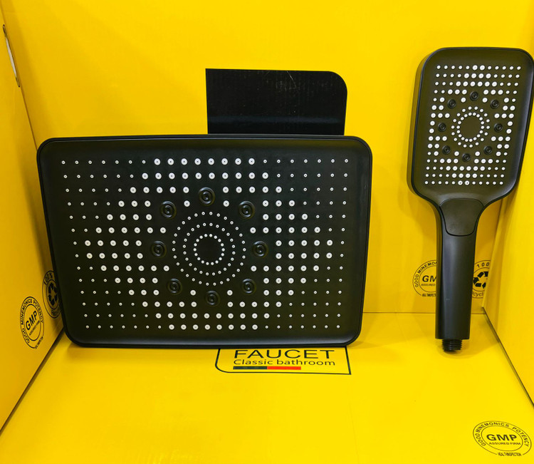 سردوش یدکی ضد رسوب