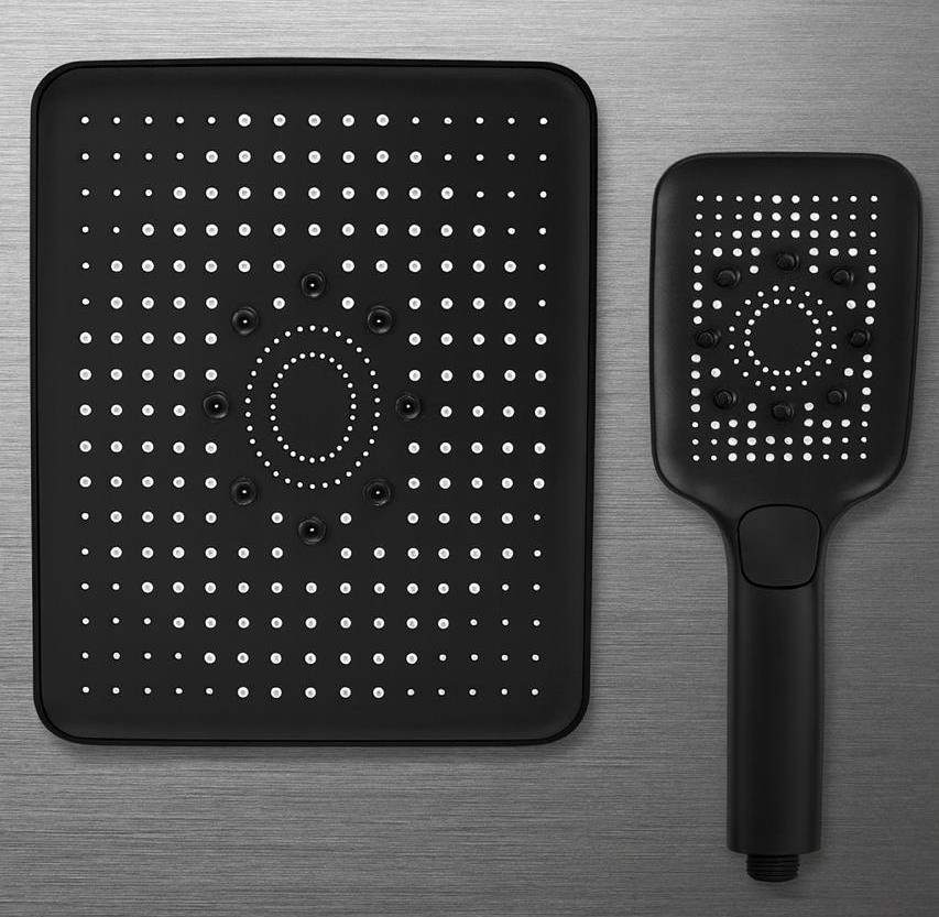 سردوش دستی سبک و مقاوم