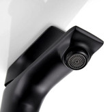 شیر روشویی کوتاه با کیفیت بالا