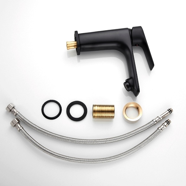 Hyshin compact short faucet