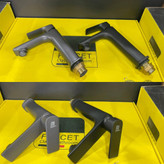 شیر روشویی استاندارد مینیمال