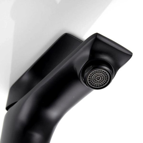 خروجی آب نرم شیر روشویی HD49002