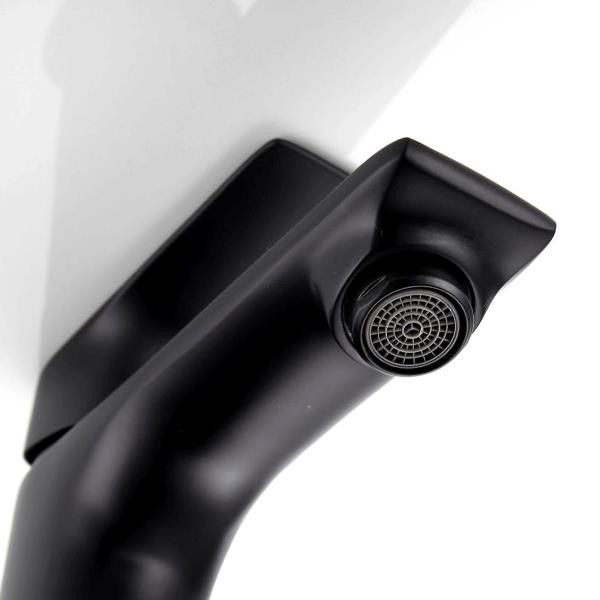 خروجی آب نرم شیر روشویی HD49002