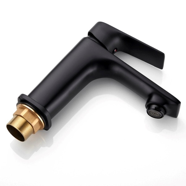 شیر روشویی ساده مناسب خانه و محل کار