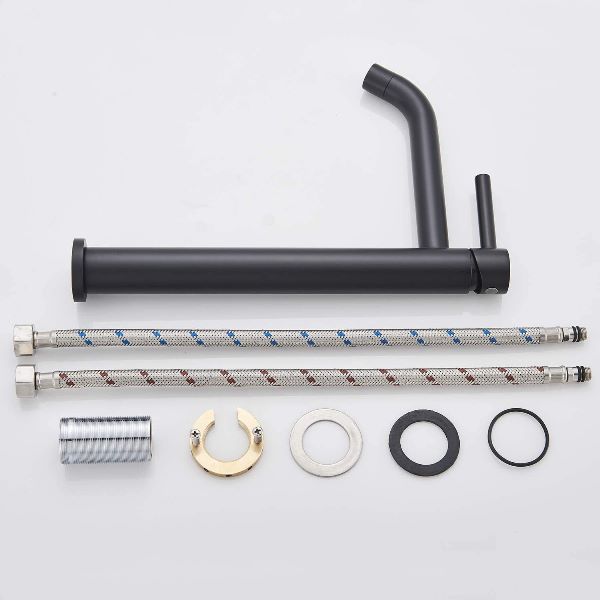 شیر روشویی مدرن BRIMIX طراحی High-Rise