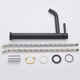 شیر روشویی مدرن BRIMIX طراحی High-Rise