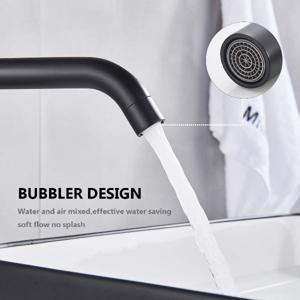 شیر روشویی Tall Basin Faucet BRIMIX