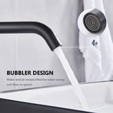 شیر روشویی Tall Basin Faucet BRIMIX