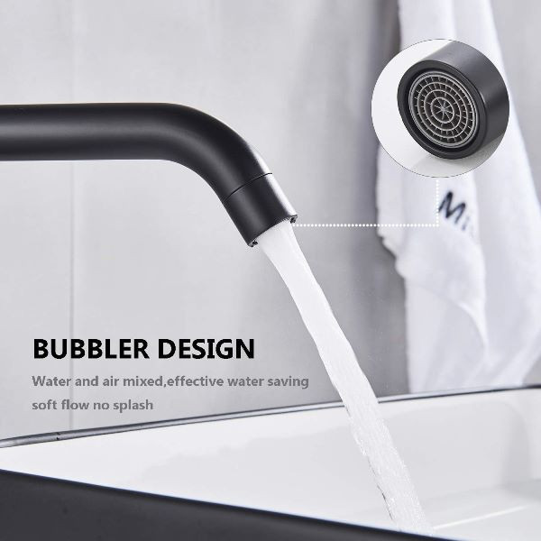 شیر روشویی Tall Basin Faucet BRIMIX