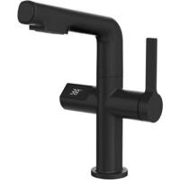 طراحی لوکس و مینیمال شیر روشویی LuxRise 360