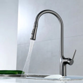 شیر ظرفشویی شاوری ۶۰ سانت Hyshin HS468