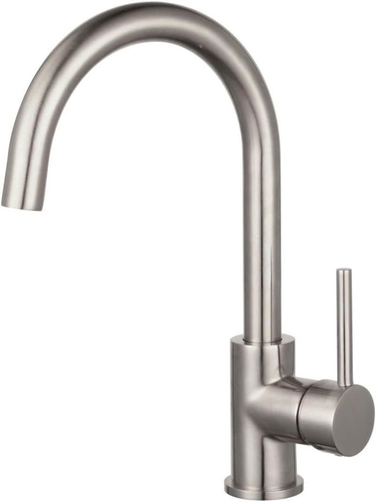 شیر ظرفشویی مقاوم و بادوام 355