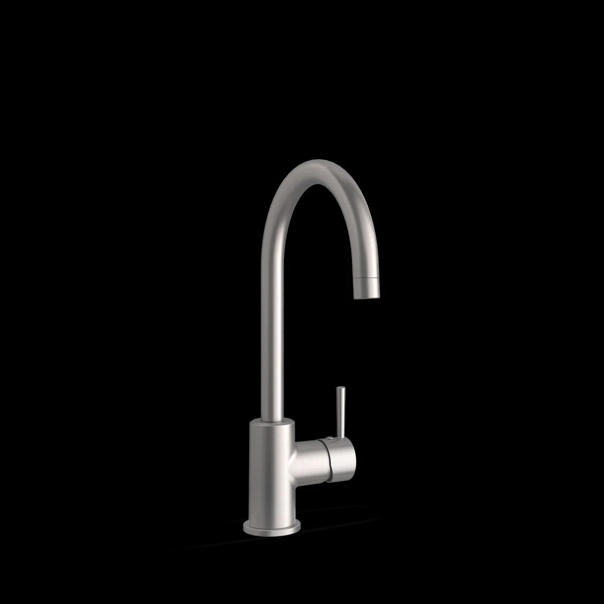 شیر ظرفشویی مدرن Hyshin مدل 355