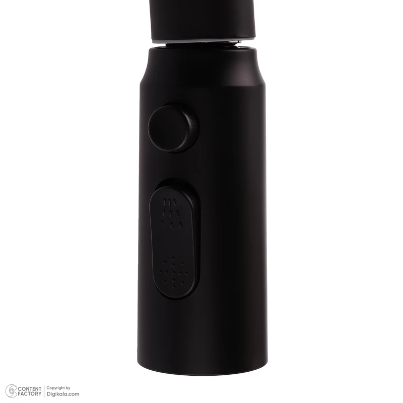 شیر آشپزخانه شاوری با طراحی مینیمال دیکالان