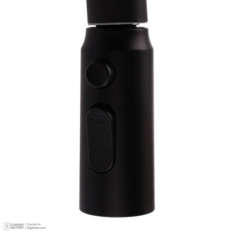 شیر آشپزخانه شاوری با طراحی مینیمال دیکالان