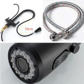 شیر آشپزخانه DIKALAN با دو خروجی آب