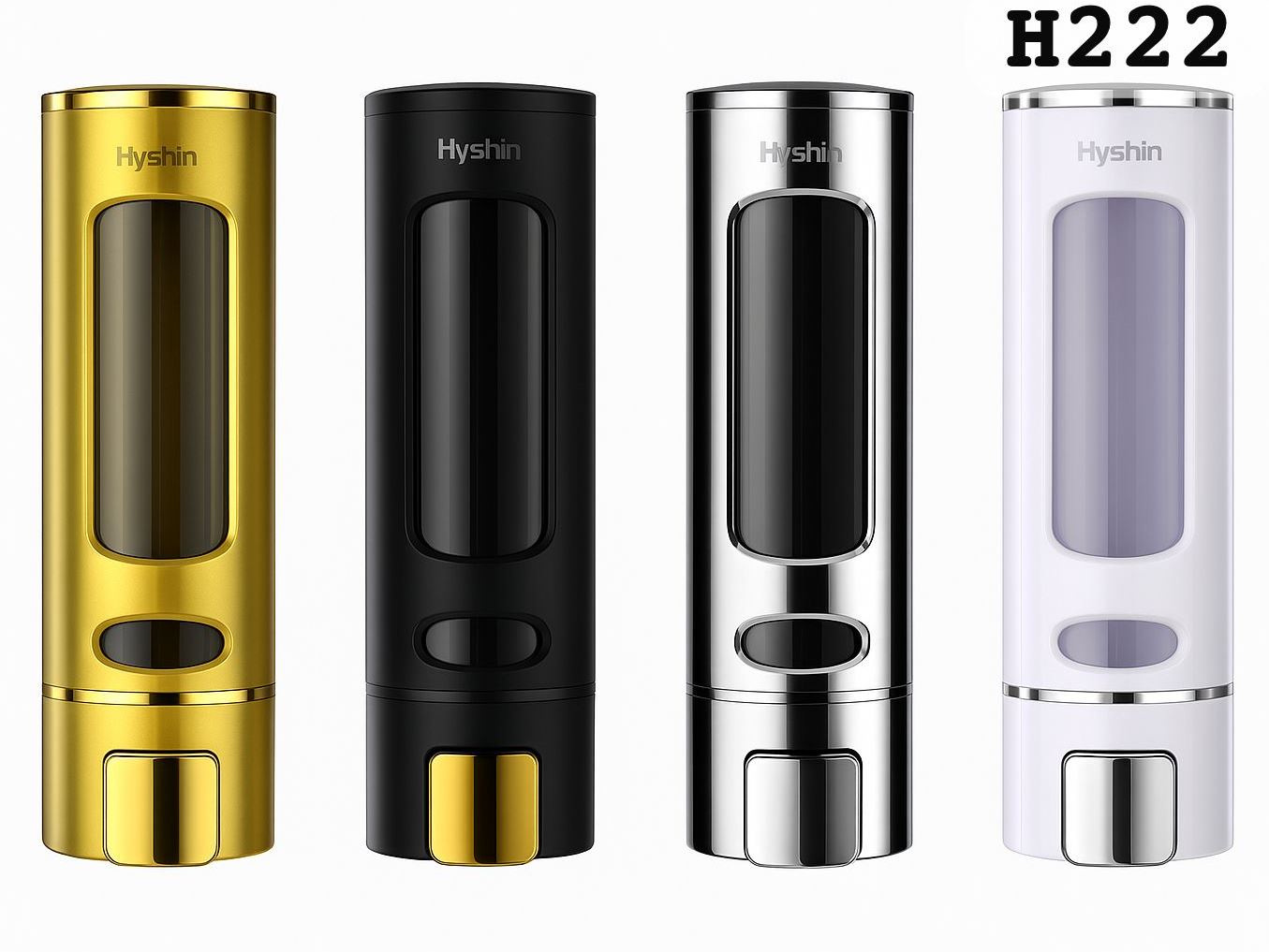 خرید جا مایع استوانه‌ای بادوام برای خانه