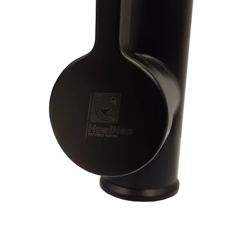 شیر روشویی 360° برند HuaDiao مدل HD-405