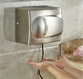 دست خشککن سنسوردار TurboDry