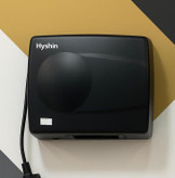 خشککن مخصوص محیطهای شلوغ