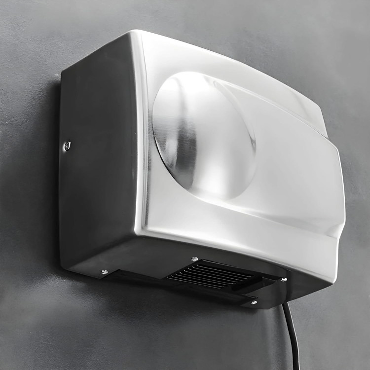 دست خشککن برقی برند هایشین مدل G45