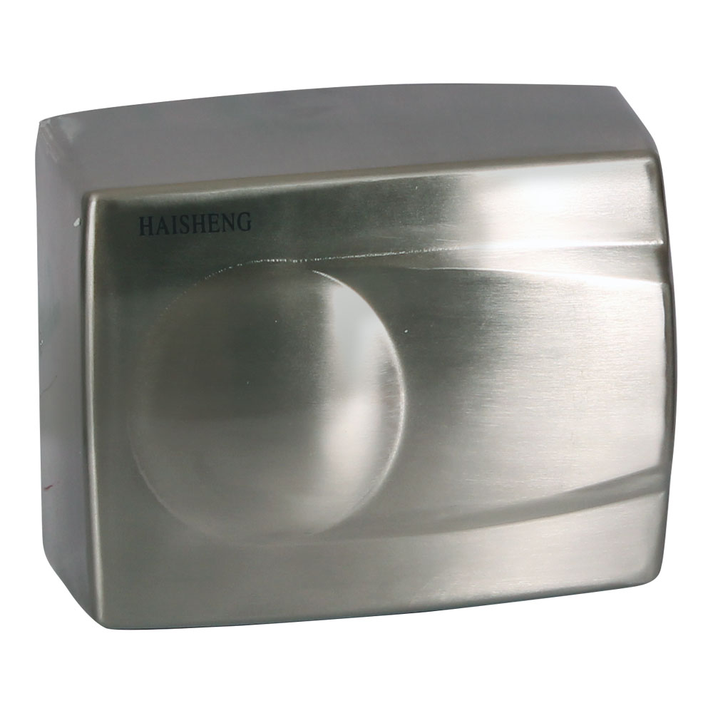 دست خشک‌کن سنسوردار TurboDry