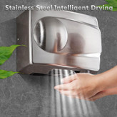 دست خشککن سنسوردار TurboDry