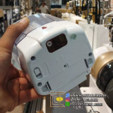 جا مایع اتوماتیک چشمی هایشین مدل SmartClean