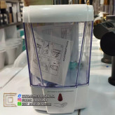 مایعریز سنسوردار بدون تماس Hyshin