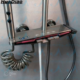 دوش دیجیتال ضد شوک حرارتی مدل Smart